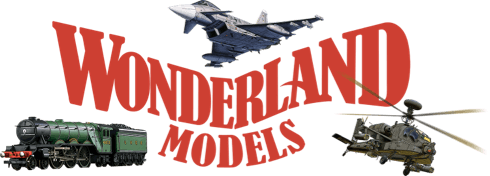 Wonderland Models